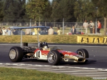 Lotus Lotus 49b „1968 02